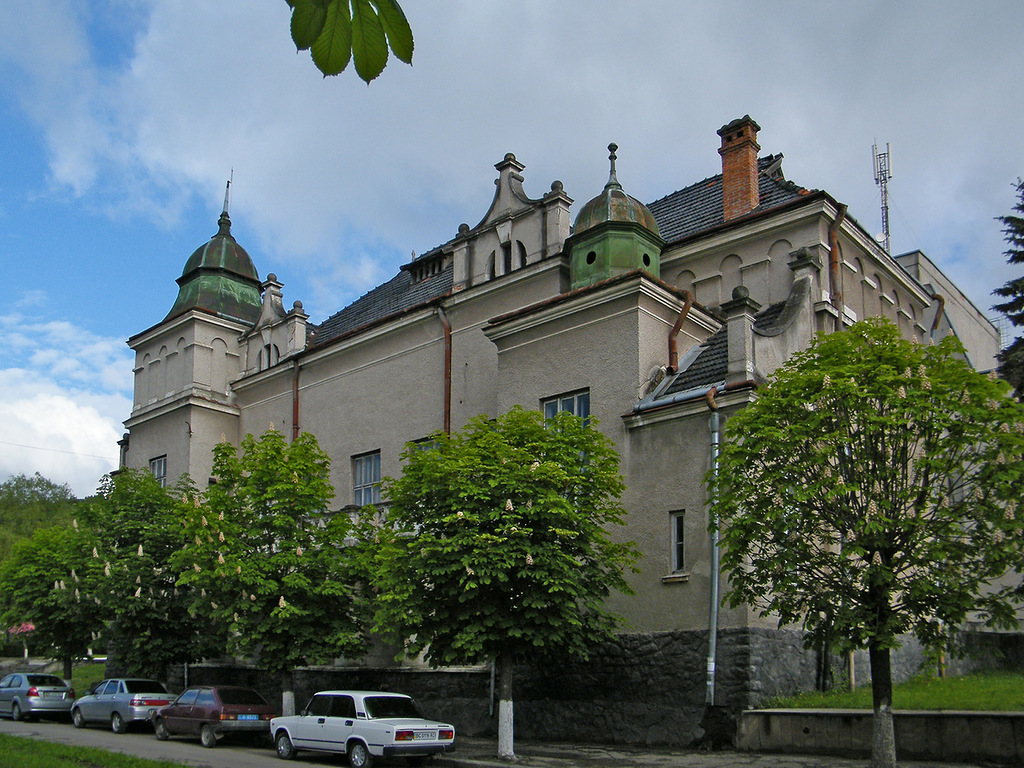 Peremyshlany